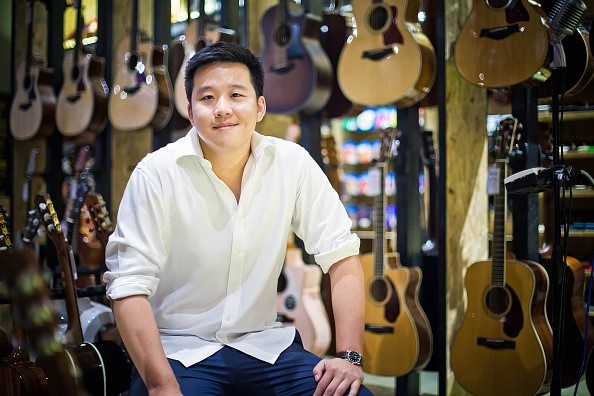 Tieu thu cong tu nha giau anh 8