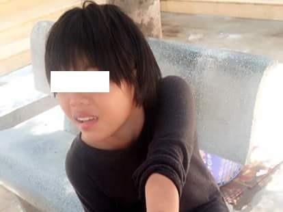 Nu sinh cham lua dot truong: Dang thuong hay dang trach? hinh anh