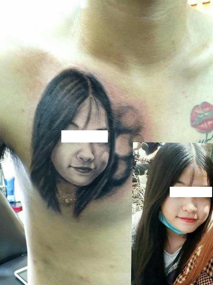 chang trai xam hinh vi that tinh anh 2