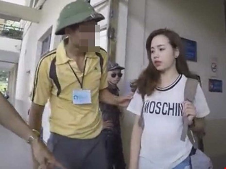 quấy rối tình dục ảnh 1 quay roi tinh duc anh 1