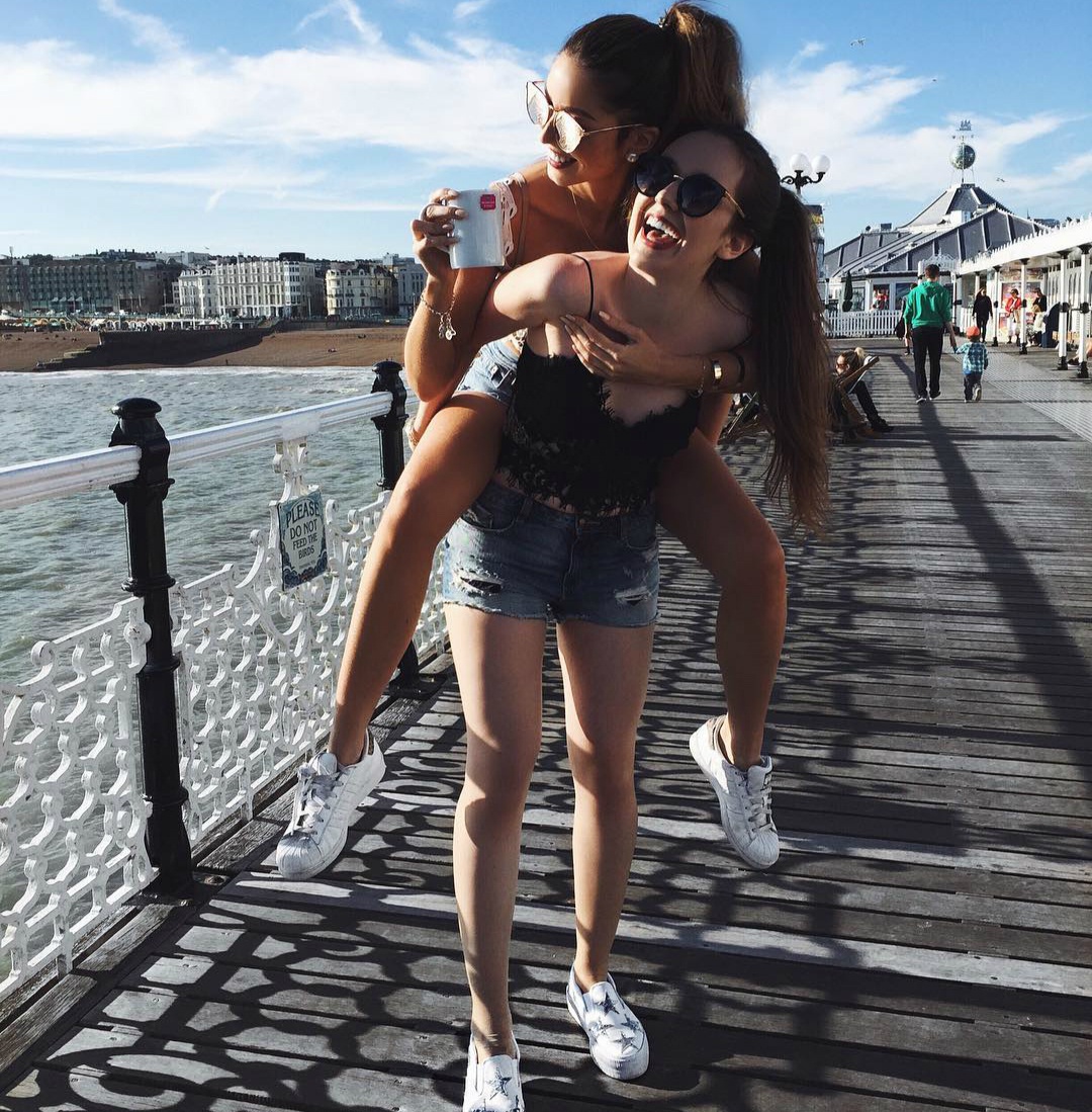 Anh doi ban than xinh dep anh 8