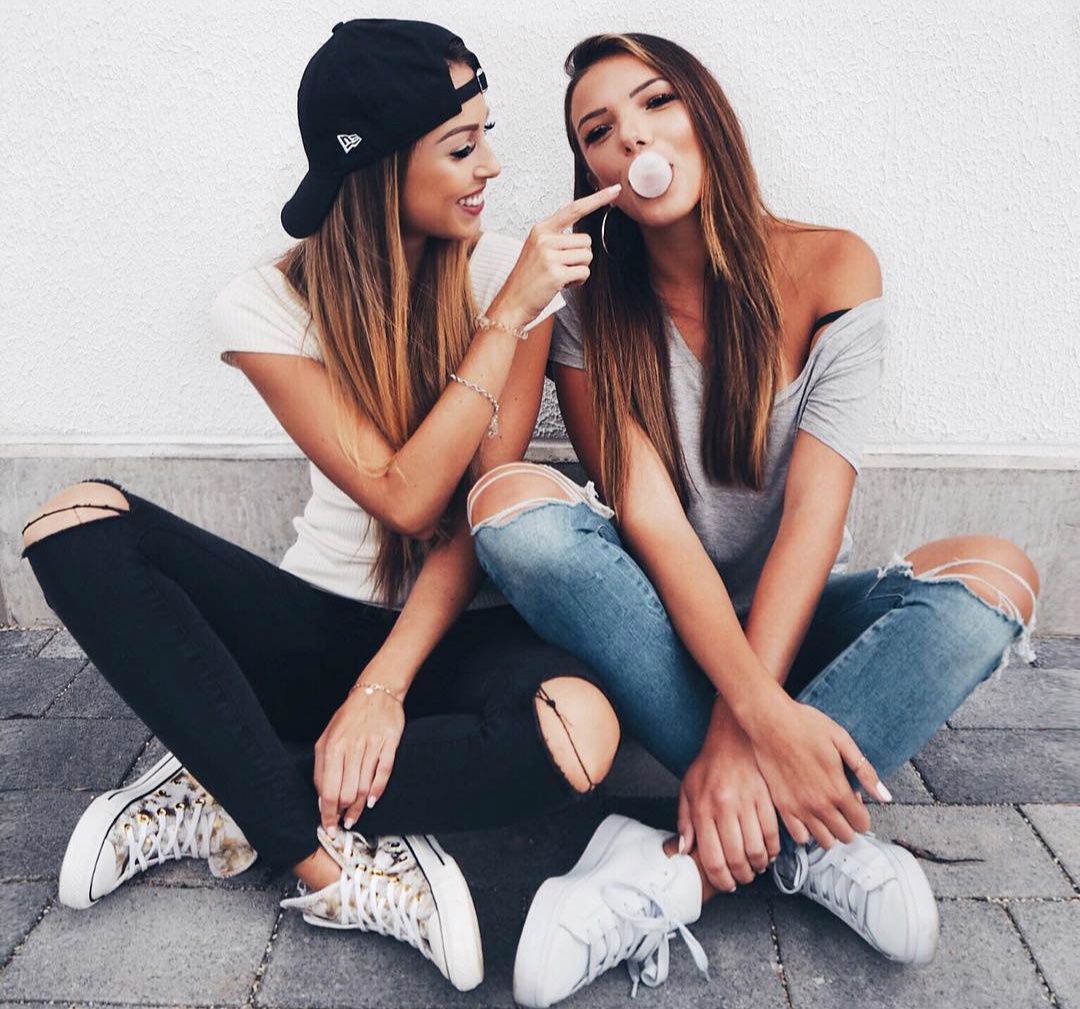 Anh doi ban than xinh dep anh 4