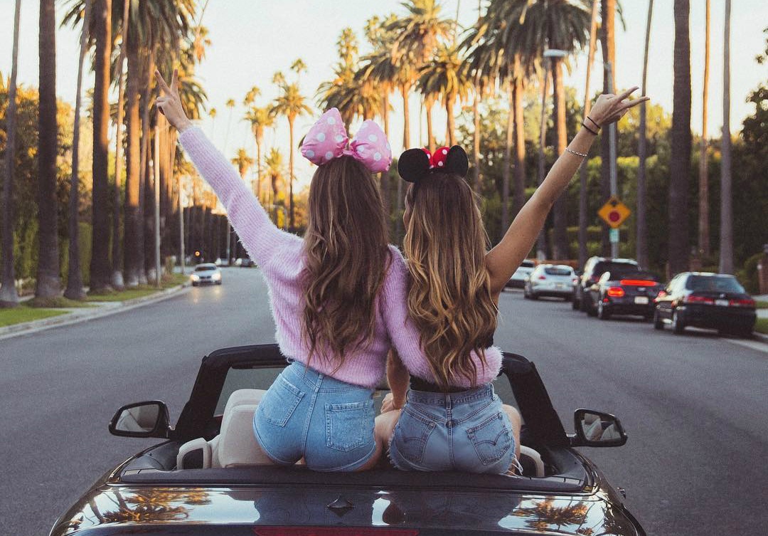 Anh doi ban than xinh dep anh 2