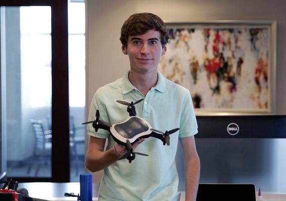 ban tre 19 tuoi noi bat the gioi 2016 anh 2