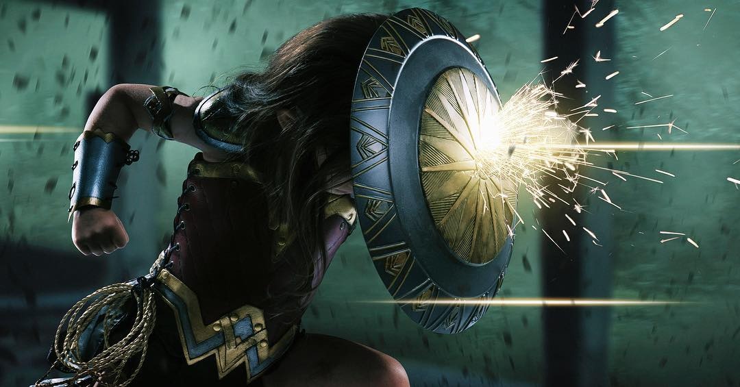 Co be hoa than thanh nu anh hung anh 2