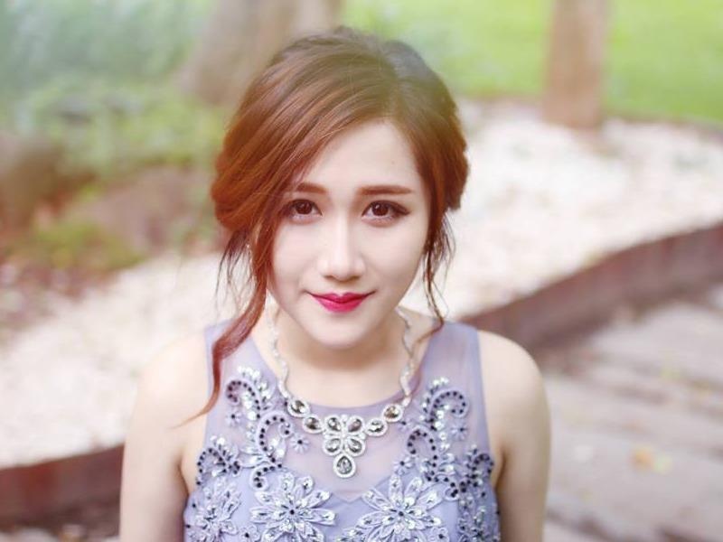 9X hat 'Gui anh di linh' che gieu cac co gai phu tinh hinh anh