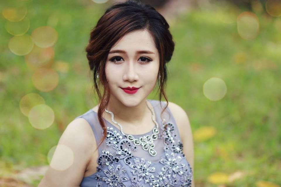 9X hát Gửi anh đi lính ảnh 2 9X hat Gui anh di linh anh 2