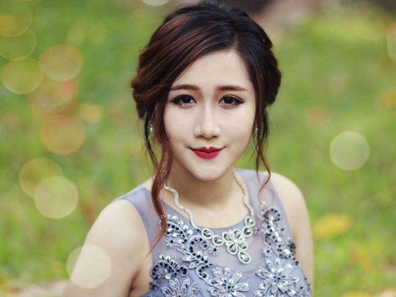 9X hat 'Gui anh di linh' hinh anh