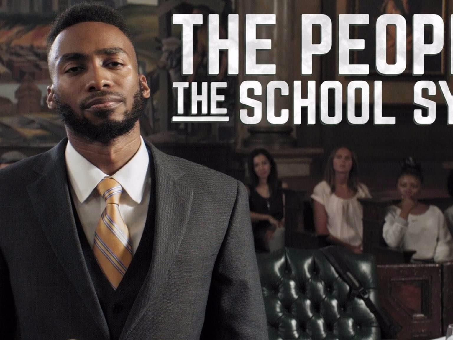 Clip 'Toi kien nganh giao duc' hinh anh