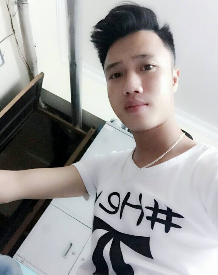 9X có giọng hát giống Đàm Vĩnh Hưng ảnh 1 9X co giong hat giong Dam Vinh Hung anh 1