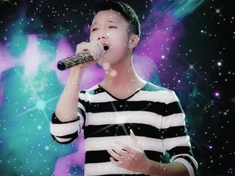 Thai Son cover ca khuc 'Phan To Tam' hinh anh