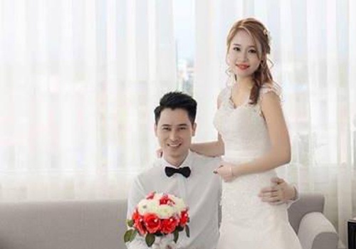 9X xinh dep quyet ket duyen voi ban trai bi liet hinh anh