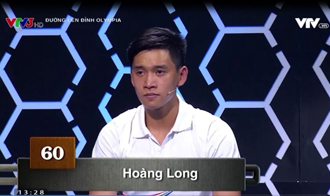 Hot boy Duong len dinh Olympia anh 1