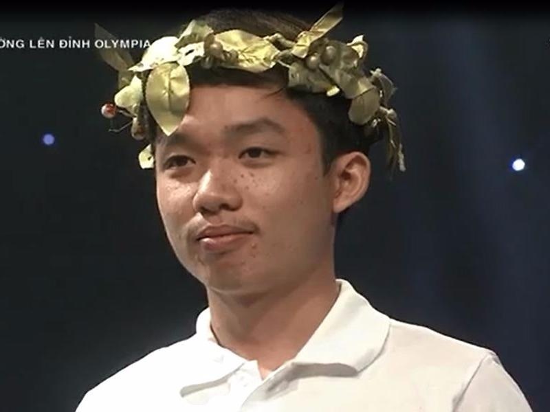 Phan thi 'Khoi dong' cua Thien Phuc hinh anh