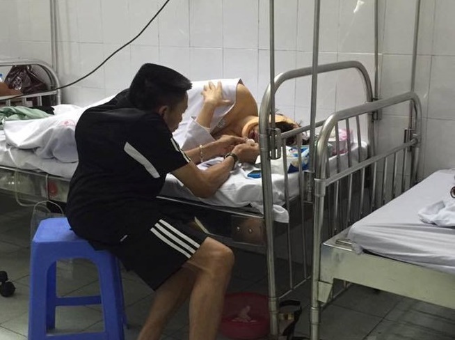 hinh anh gay chu y nhat tuan anh 2