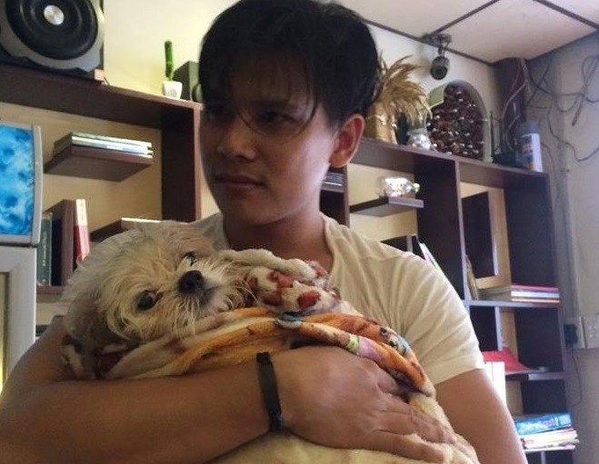 hinh anh gay chu y nhat tuan anh 2