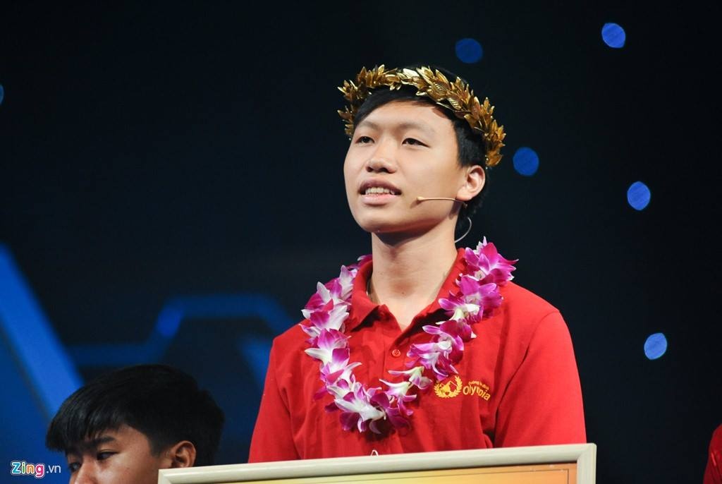 nhung so diem ky luc tai Olympia anh 2
