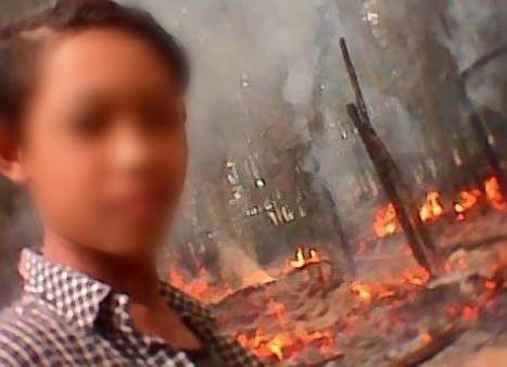 selfie phan cam anh 1