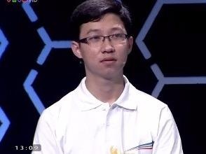 Nhat Minh tim ra 'chuong ngai vat' sau cau dau tien hinh anh