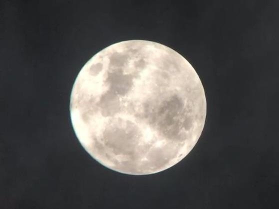 Nguoi dan Ha Noi do ra duong ngam sieu trang hinh anh