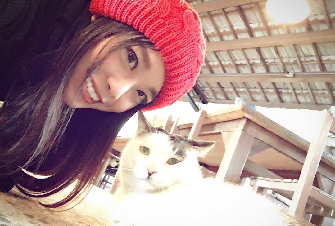 Nu thac si co tai nau an anh 8