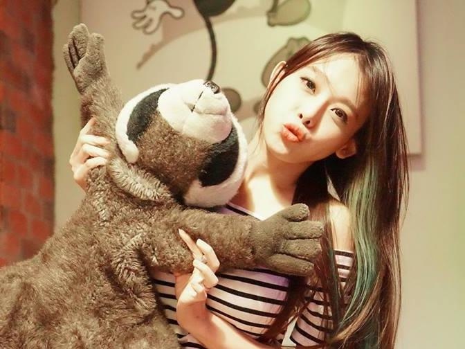 Nu thac si Kinh te co tai nau an noi tieng tren mang hinh anh