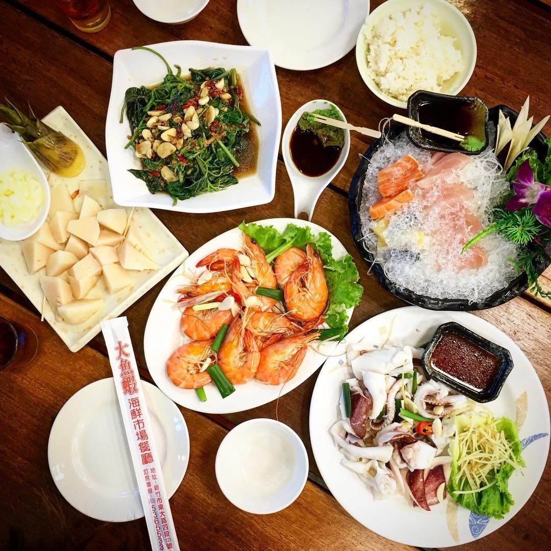 Nu thac si co tai nau an anh 10