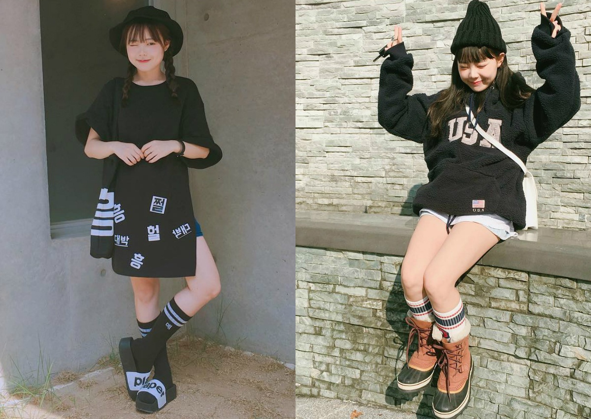 me 2 con tre dep anh 4