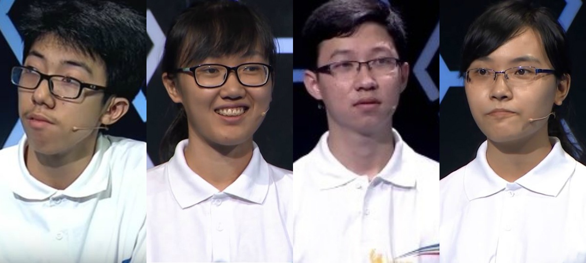 cuoc thi quy 1 Olympia anh 1