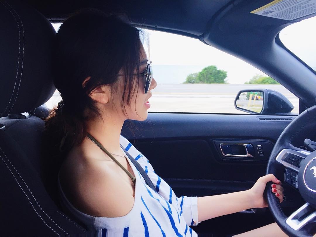 ai nu nha ty phu hoc gioi anh 2