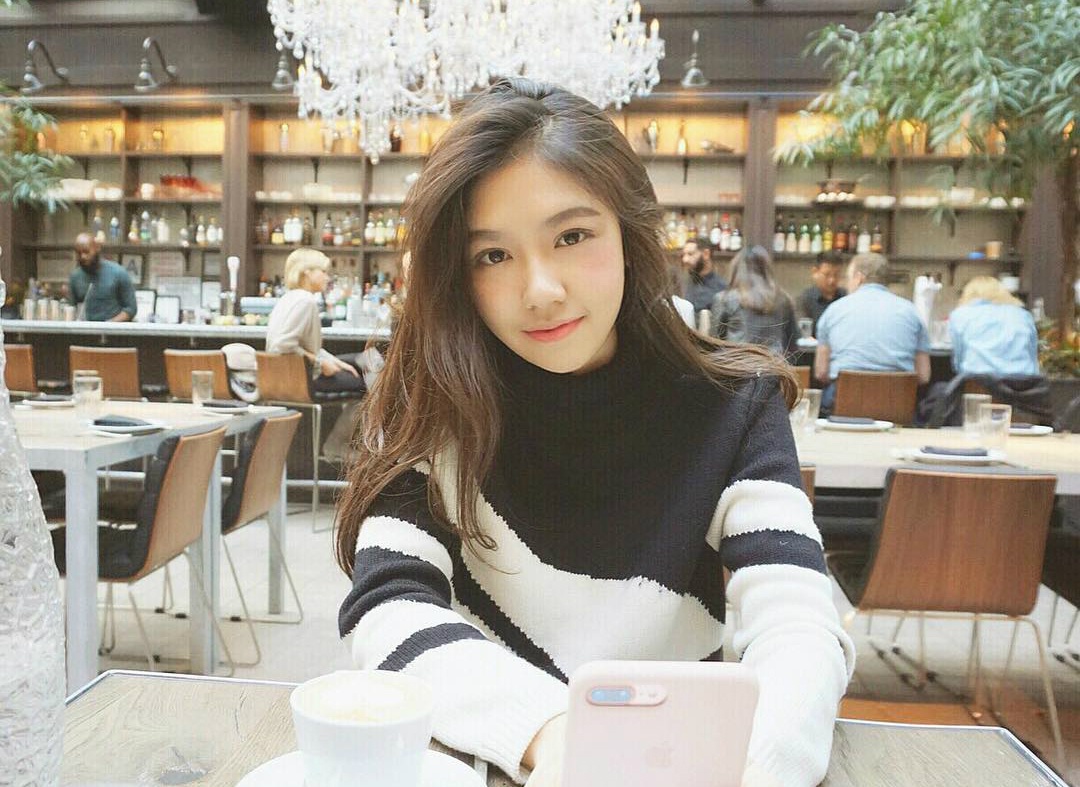 ai nu nha ty phu hoc gioi anh 1