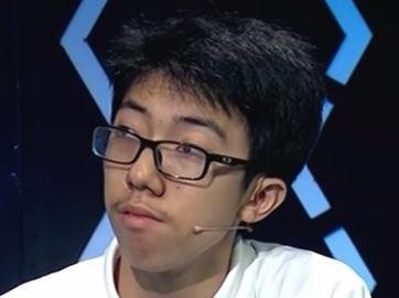 Tien Anh gianh 90 diem phan thi Khoi dong hinh anh