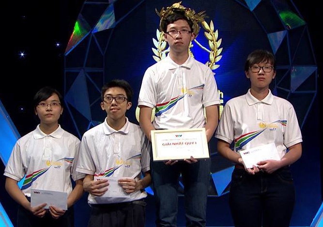 Cậu bé Google ảnh 1 Cau be Google anh 1