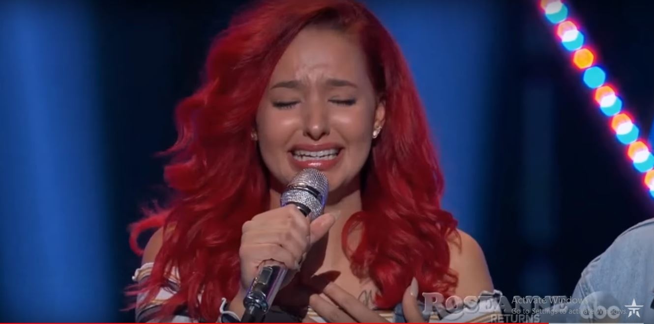 Katy Pery bi nem da anh 1