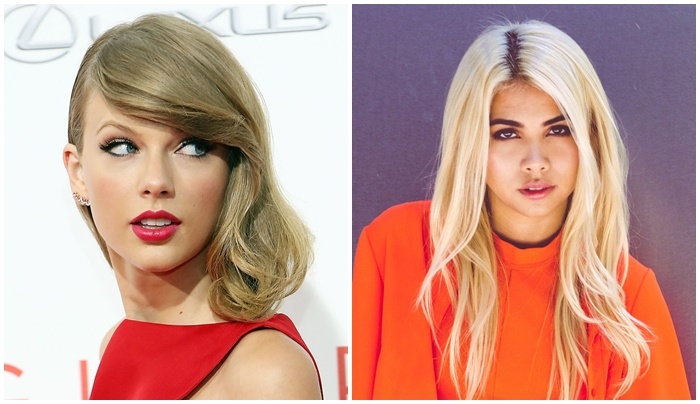 Kẻ dọa giết Taylor Swift ảnh 2 Ke doa giet Taylor Swift anh 2