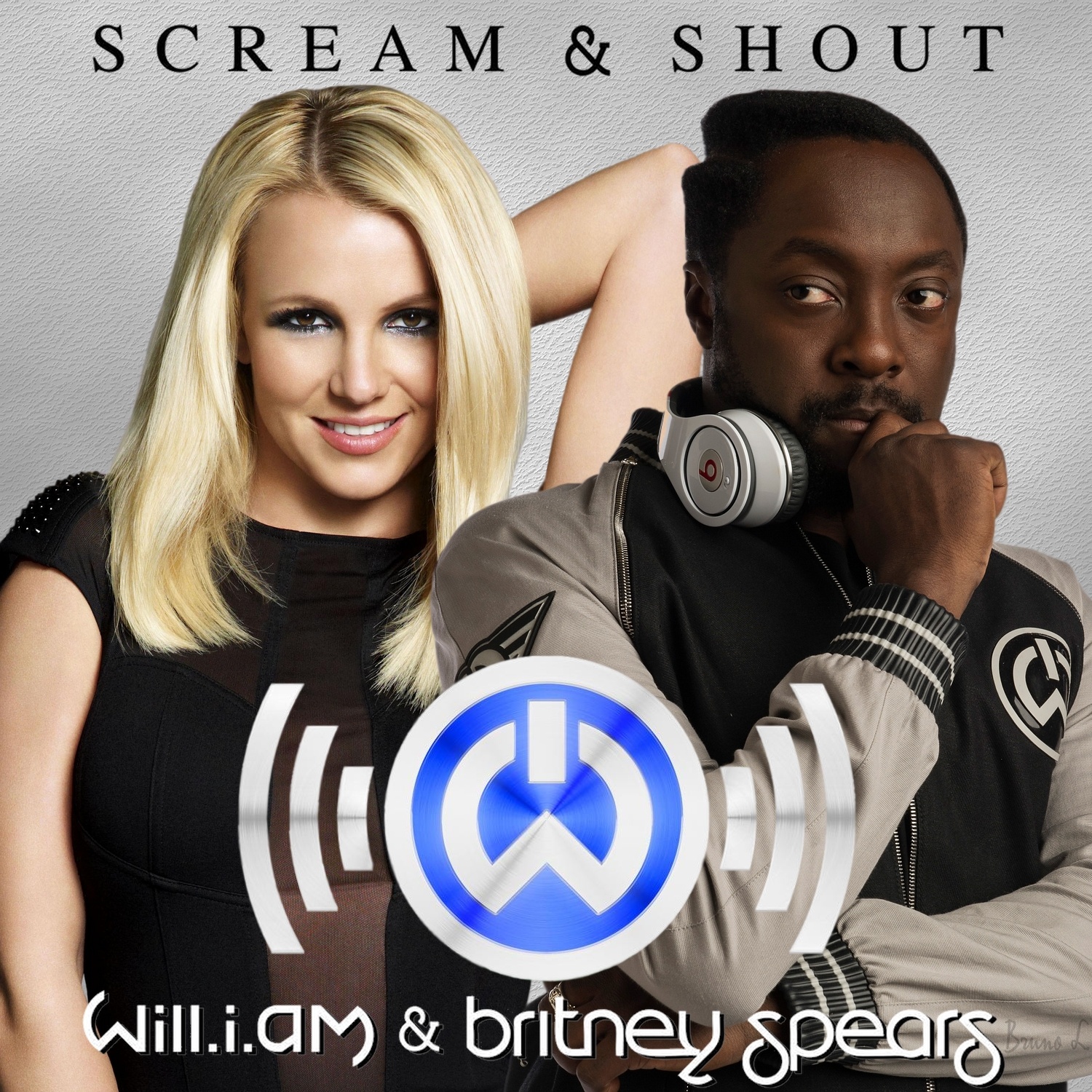 Will.i.am - Scream & Shout ft. Britney Spears hinh anh