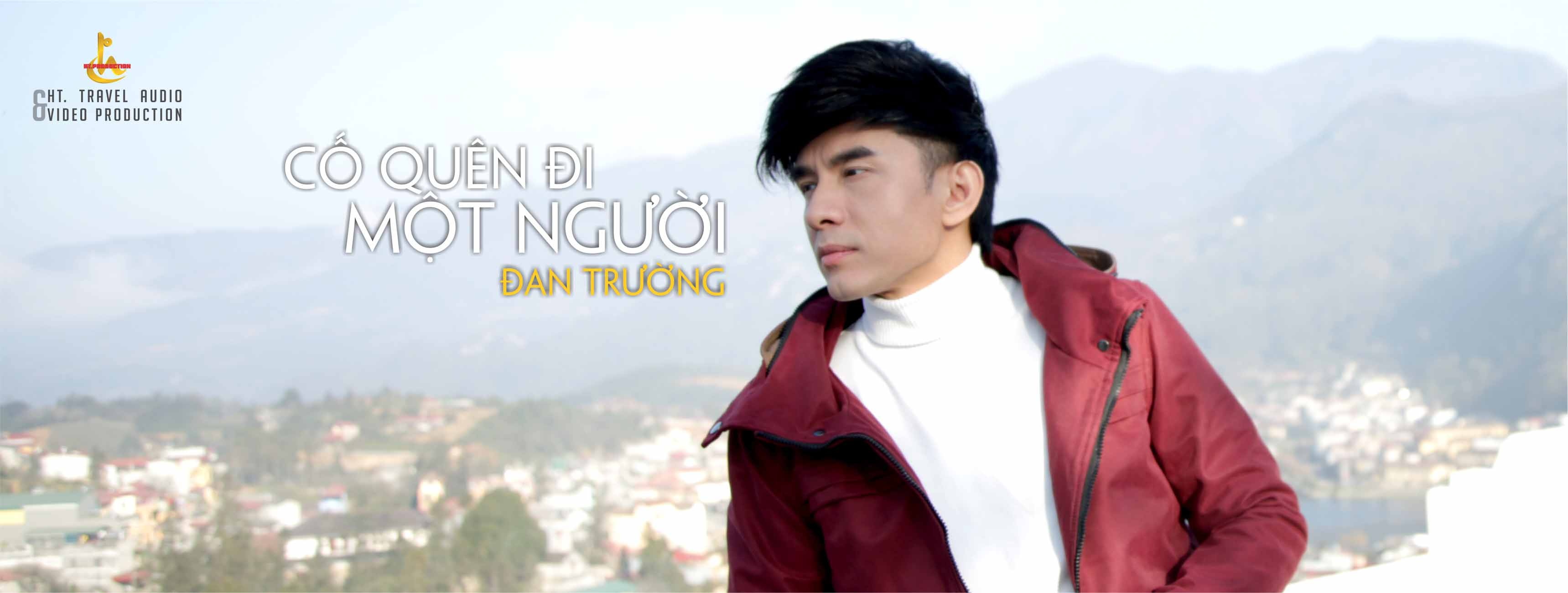 Co quen di mot nguoi - Dan Truong hinh anh
