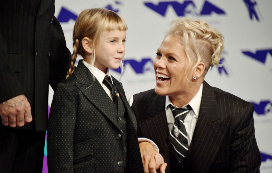 Pink là phụ nữ đẹp nhất thế giới năm 2018 ảnh 6 Pink la phu nu dep nhat the gioi nam 2018 anh 6