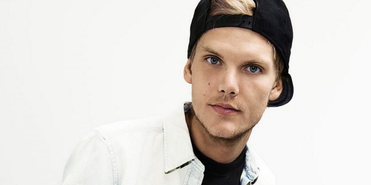 10 điều về Avicii ảnh 3 10 dieu ve Avicii anh 3