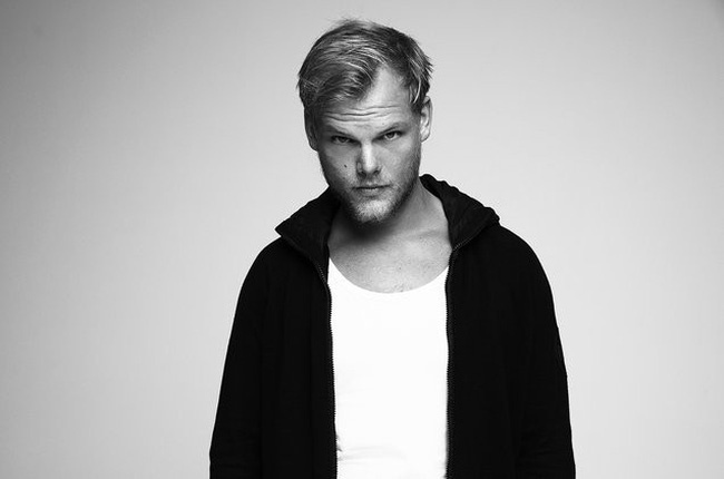 10 điều về Avicii ảnh 7 10 dieu ve Avicii anh 7