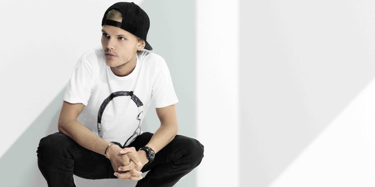 10 điều về Avicii ảnh 4 10 dieu ve Avicii anh 4