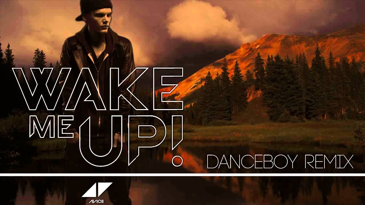 Wake Me Up - Avicii hinh anh