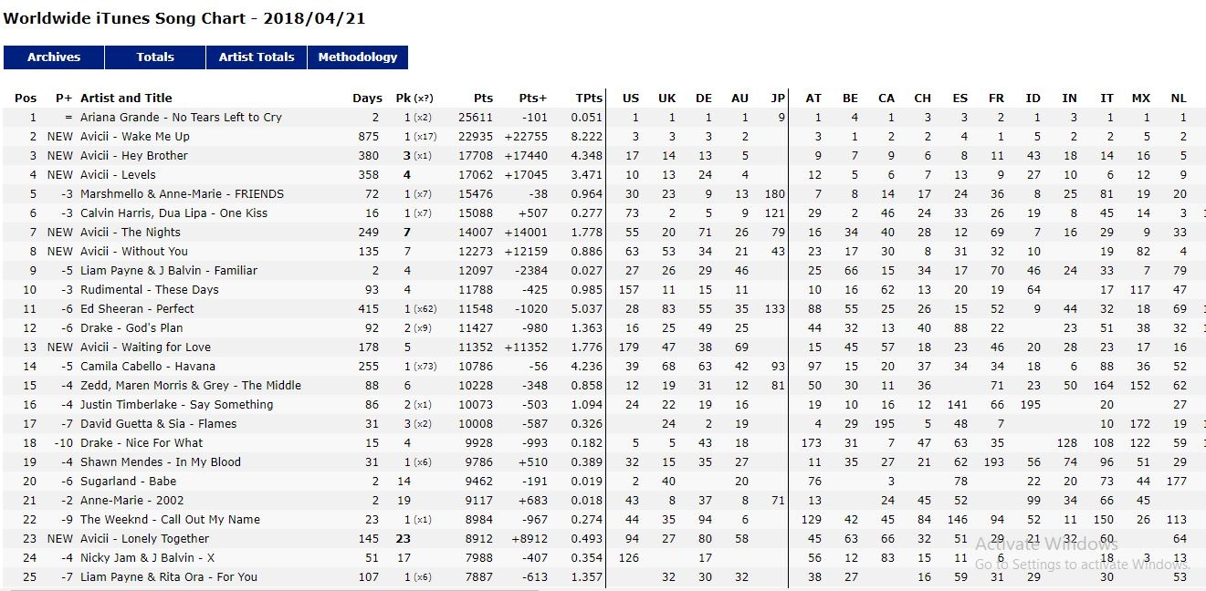 DJ Avicii qua doi anh 1