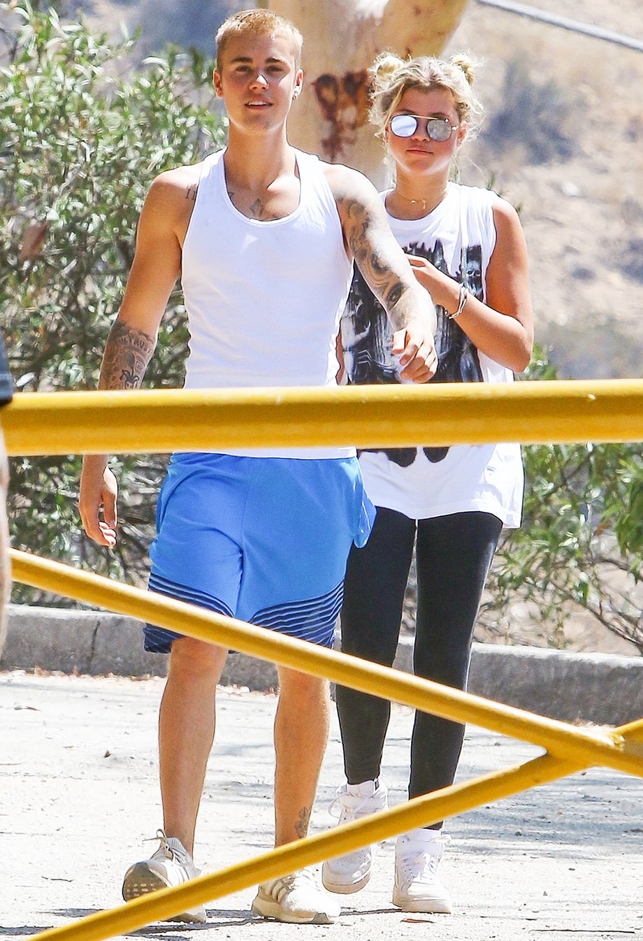 Justin Bieber bị chê bai ảnh 2 Justin Bieber bi che bai anh 2