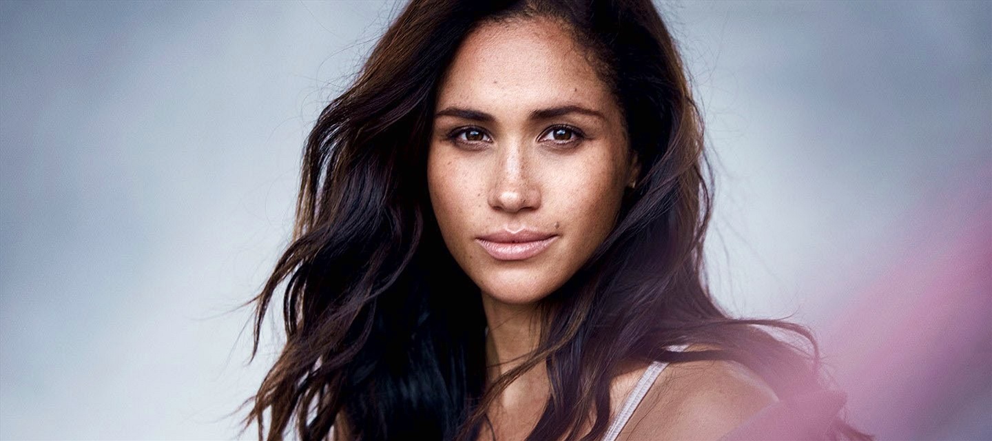 9 dieu it biet ve Meghan Markle, vo sap cuoi cua Hoang tu Harry hinh anh