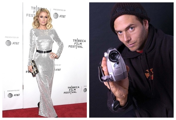 Paris Hilton muốn chết vì lộ clip sex ảnh 2 Paris Hilton muon chet vi lo clip sex anh 2