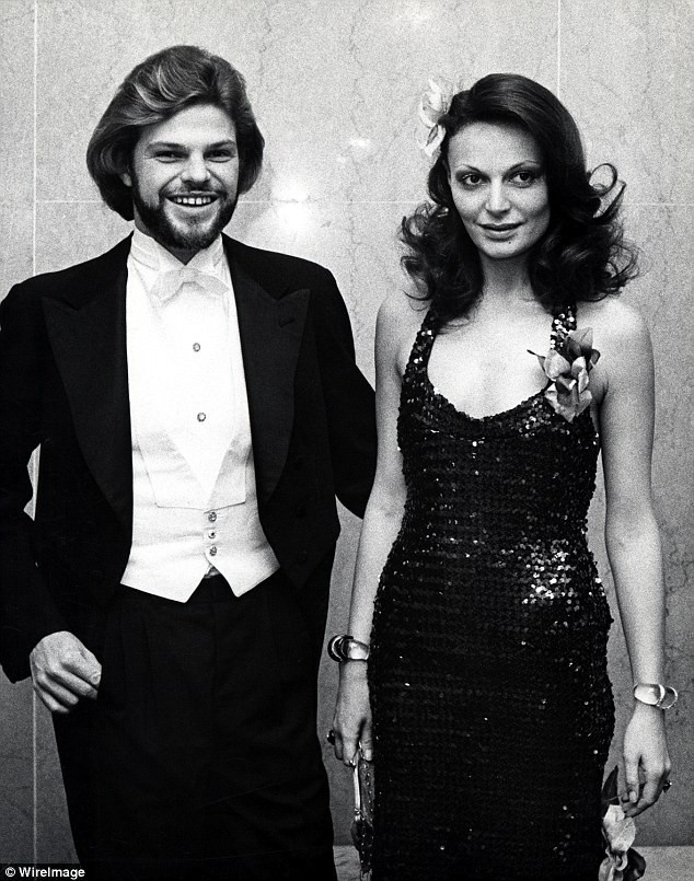 10 nguoi noi tieng ket hon voi Hoang gia anh 4