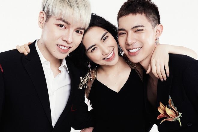 Đức phúc cover chạm đáy nỗi đau ảnh 2 Duc phuc cover cham day noi dau anh 2