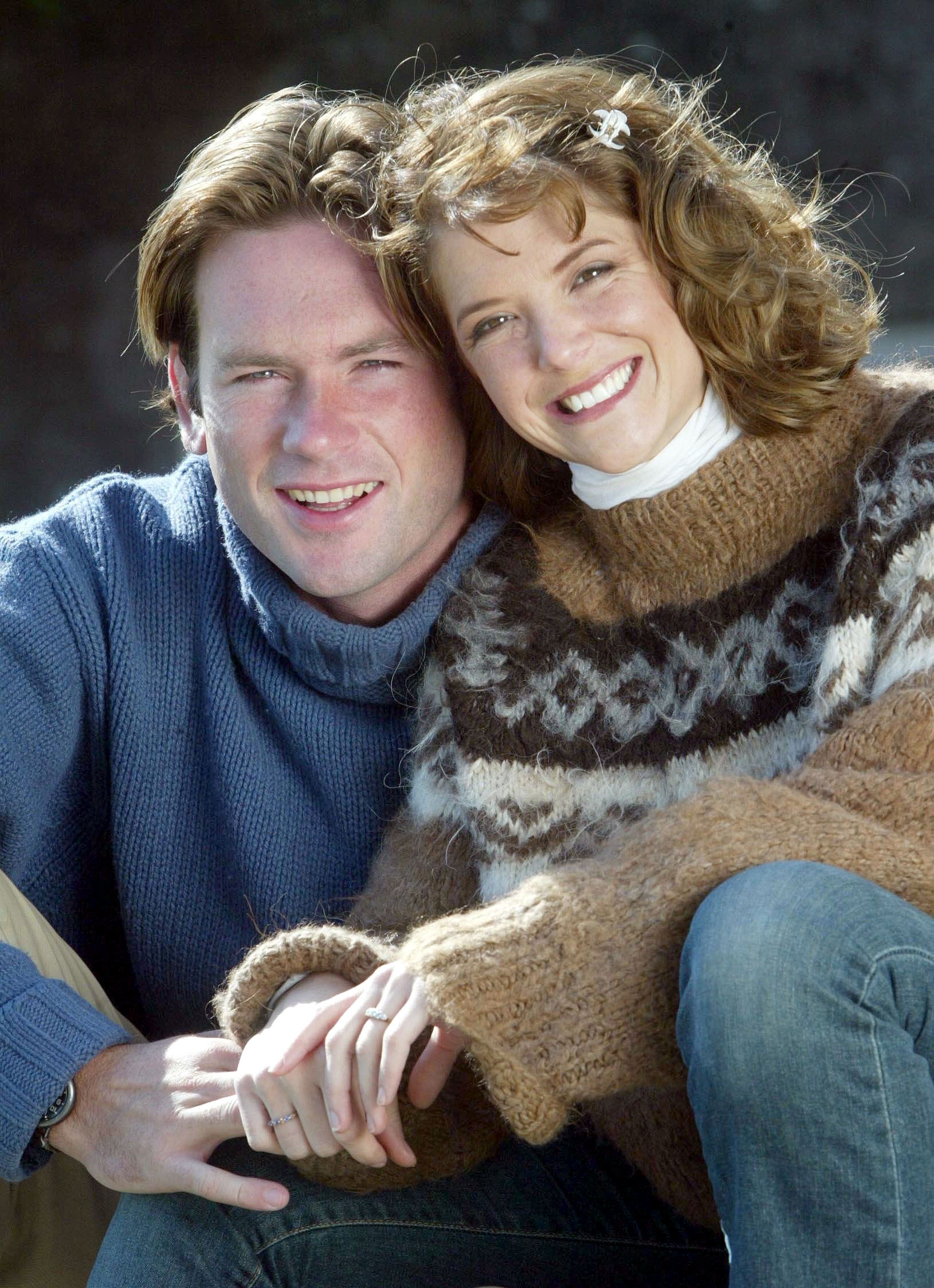 10 nguoi noi tieng ket hon voi Hoang gia anh 8