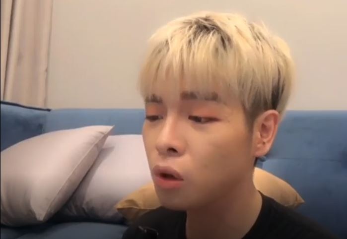 Duc Phuc gay sot khi cover 'Cham day noi dau' cua Erik hinh anh